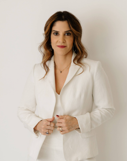 Dra. Amanda Coppola