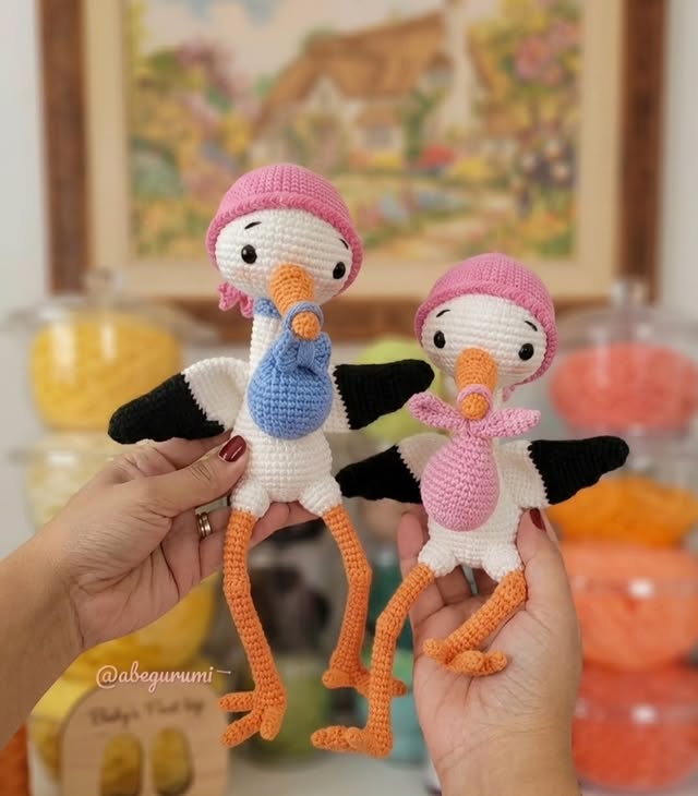Ambiente acolhedor para mãe e bebê